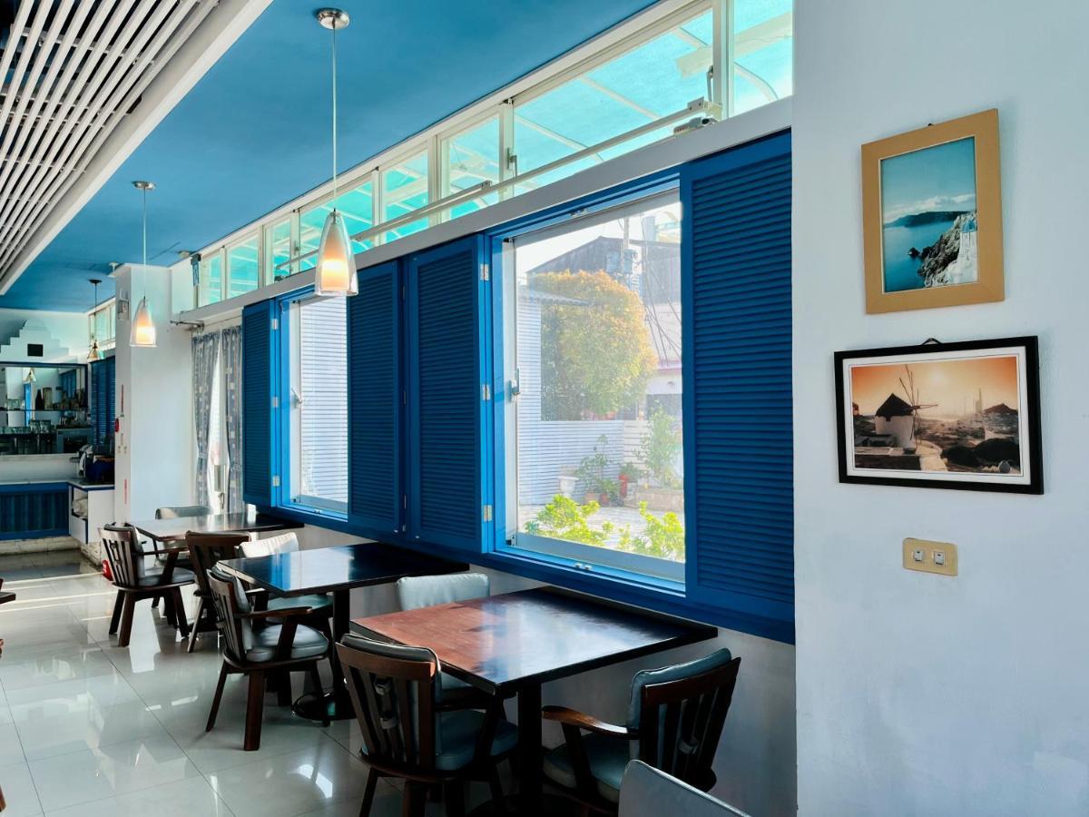 Sendale Tainan Science Park Hotel Xinshi Luaran gambar