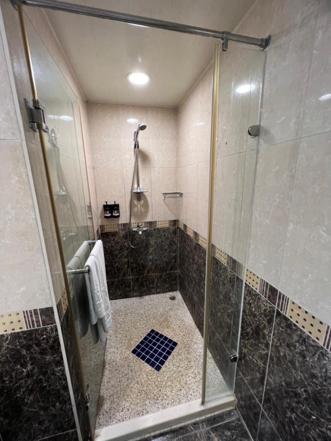 Sendale Tainan Science Park Hotel Xinshi Luaran gambar