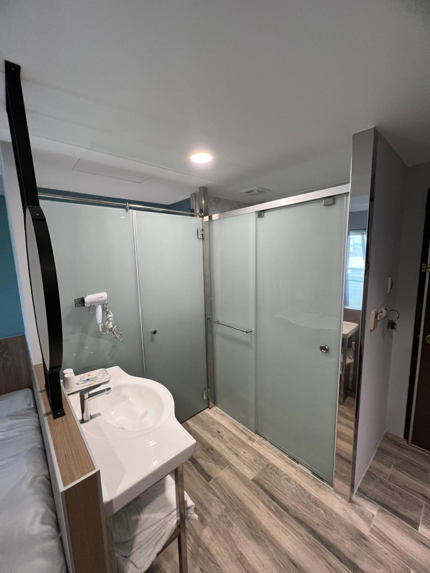Sendale Tainan Science Park Hotel Xinshi Luaran gambar