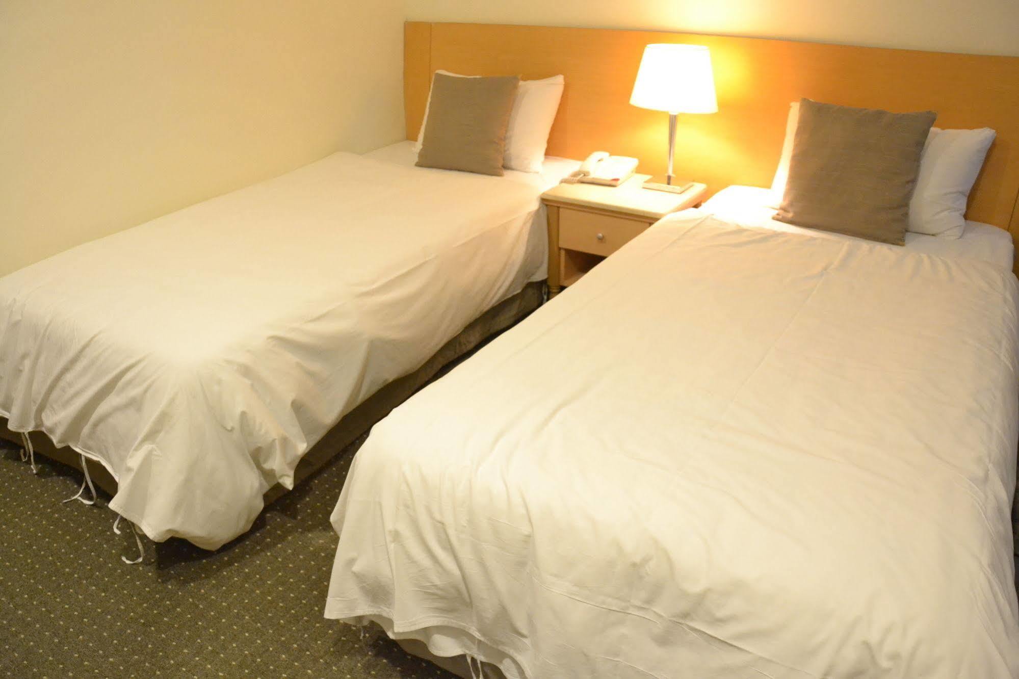 Sendale Tainan Science Park Hotel Xinshi Luaran gambar
